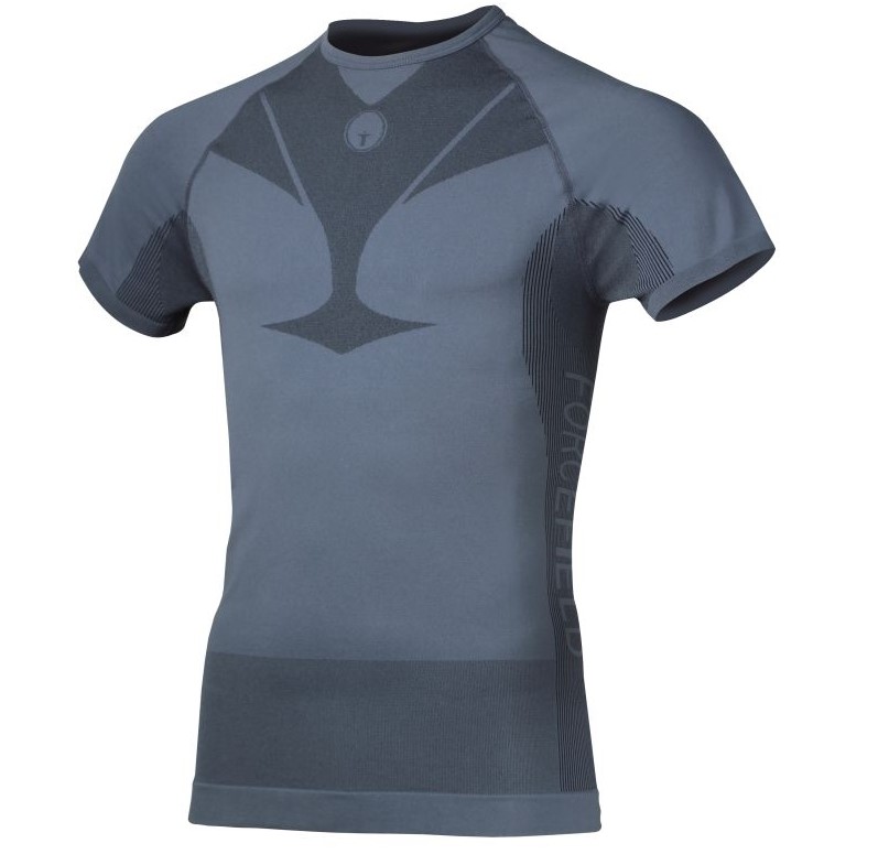 FORCEFIELD Термобелье Base Layer футболка - FORCEFIELD Термобелье - прочее - Мотоэкипировка - Интернет-магазин мотоэкипировки и мотозапчастей MотоГанза