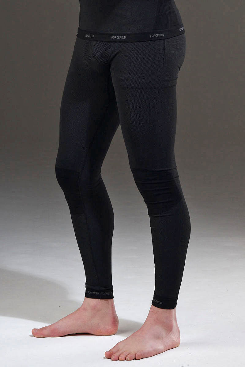 FORCEFIELD Термобелье BASE LAYER легинсы - FORCEFIELD Термобелье - прочее - Мотоэкипировка - Интернет-магазин мотоэкипировки и мотозапчастей MотоГанза