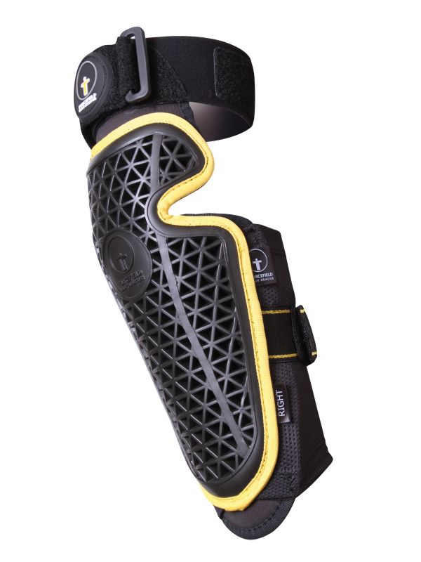 FORCEFIELD Налокотники EX-K ARM PROTECTOR - Мотозащита FORCEFIELD - защита - Мотоэкипировка - Интернет-магазин мотоэкипировки и мотозапчастей MотоГанза