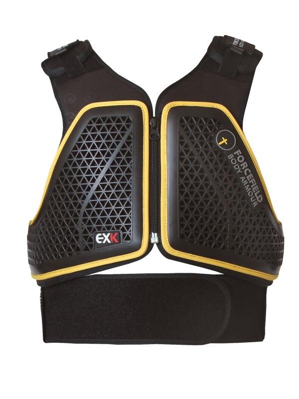 FORCEFIELD EX-K HARNESS FLITE Защита груди - Мотозащита FORCEFIELD - защита - Мотоэкипировка - Интернет-магазин мотоэкипировки и мотозапчастей MотоГанза