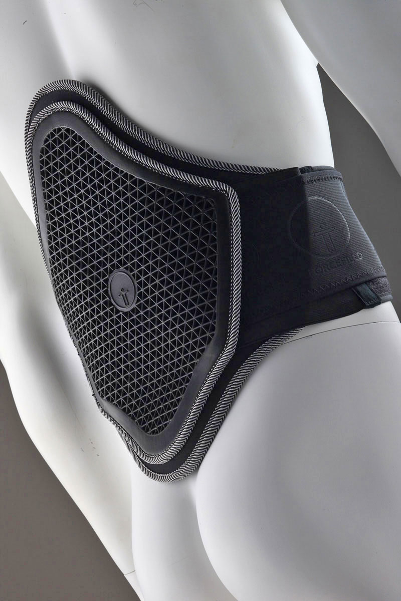 FORCEFIELD Защита поясницы LUMBAR PRO L2 - Мотозащита FORCEFIELD - защита - Мотоэкипировка - Интернет-магазин мотоэкипировки и мотозапчастей MотоГанза