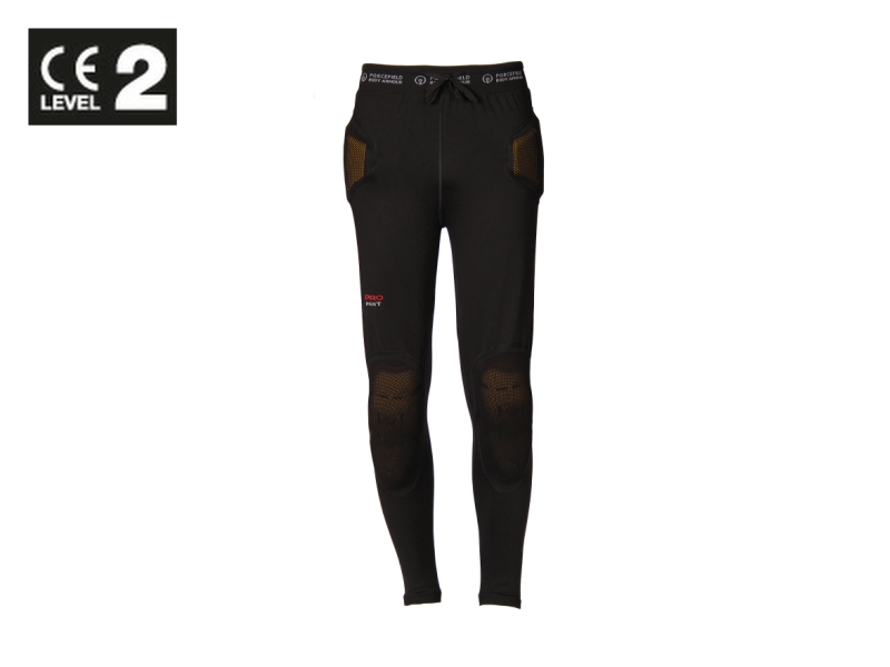 FORCEFIELD PRO PANTS 2 Легинсы - Мотозащита FORCEFIELD - защита - Мотоэкипировка - Интернет-магазин мотоэкипировки и мотозапчастей MотоГанза