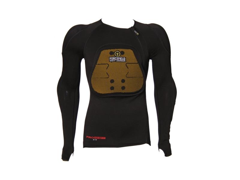 FORCEFIELD PRO SHIRT X-V 1 Защита - Мотозащита FORCEFIELD - защита - Мотоэкипировка - Интернет-магазин мотоэкипировки и мотозапчастей MотоГанза