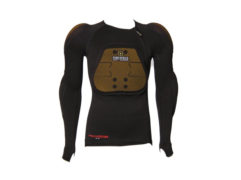 FORCEFIELD PRO SHIRT X-V 2 Защита - Мотозащита FORCEFIELD - защита - Мотоэкипировка - Интернет-магазин мотоэкипировки и мотозапчастей MотоГанза