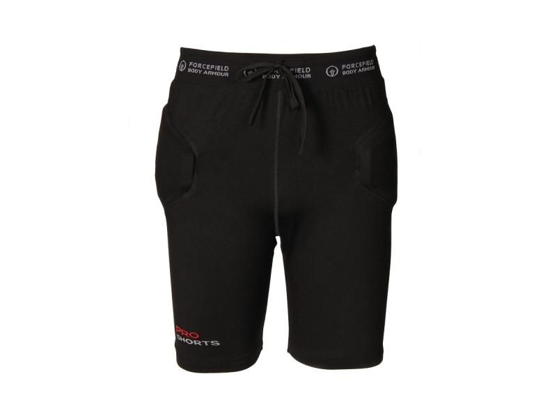 FORCEFIELD PRO SHORT 1 Шорты - Мотозащита FORCEFIELD - защита - Мотоэкипировка - Интернет-магазин мотоэкипировки и мотозапчастей MотоГанза
