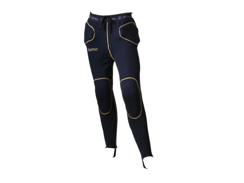 FORCEFIELD SPORT PANTS LEVEL 2 Защита-легинсы - Мотозащита FORCEFIELD - защита - Мотоэкипировка - Интернет-магазин мотоэкипировки и мотозапчастей MотоГанза