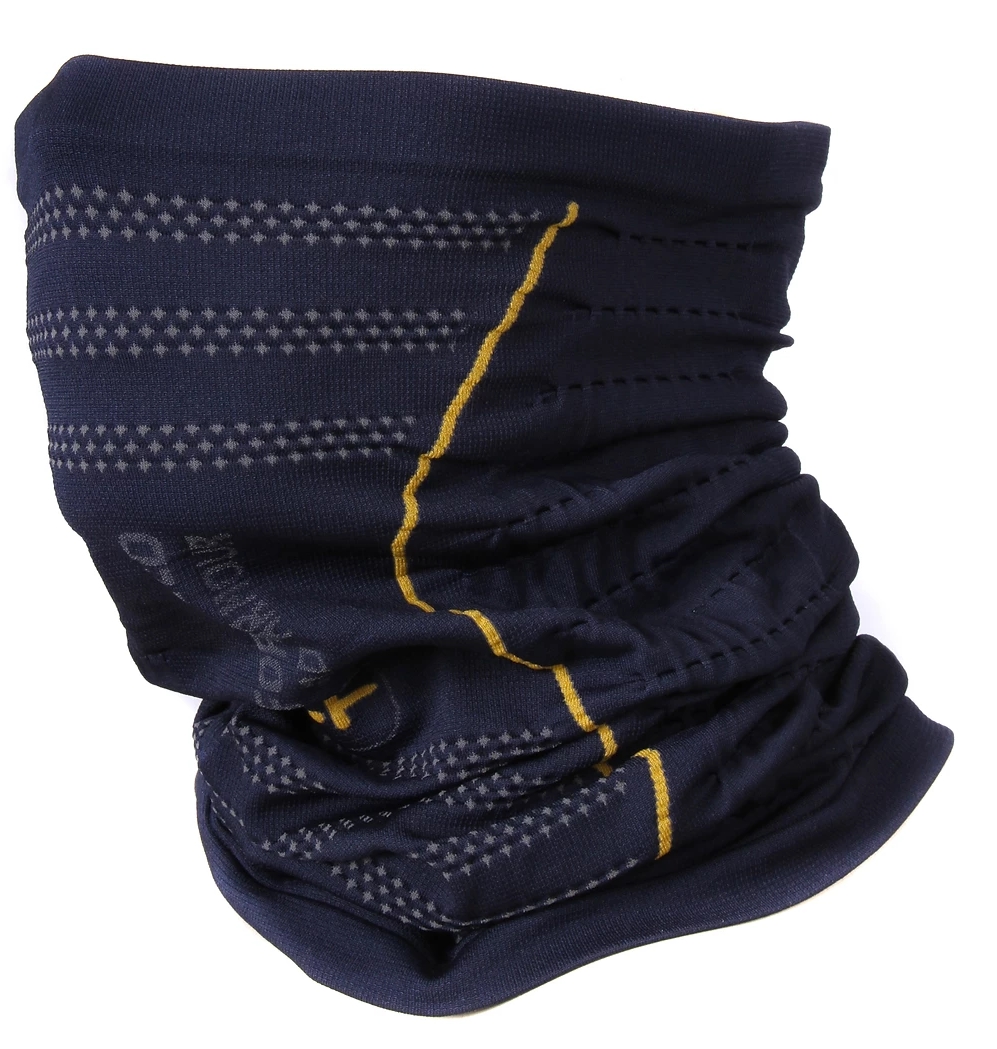 FORCEFIELD TECH 2 BASE LAYER NECK TUBE - Мотозащита FORCEFIELD - защита - Мотоэкипировка - Интернет-магазин мотоэкипировки и мотозапчастей MотоГанза