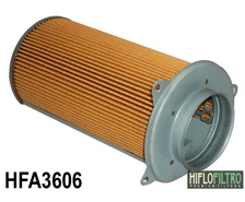 Фильтр воздушный HI FLO HFA3606   VS400-750 - HI-FLO ВОЗДУШНЫЕ ФИЛЬТРЫ - воздушные фильтры - Мотозапчасти - Интернет-магазин мотоэкипировки и мотозапчастей MотоГанза