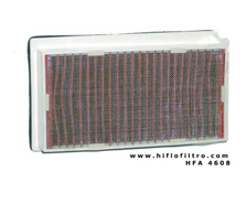 Фильтр воздушный HI FLO HFA4608 XT600-XTZ660 91-95 - HI-FLO ВОЗДУШНЫЕ ФИЛЬТРЫ - воздушные фильтры - Мотозапчасти - Интернет-магазин мотоэкипировки и мотозапчастей MотоГанза
