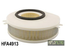 Фильтр воздушный HI FLO HFA4913 - HI-FLO ВОЗДУШНЫЕ ФИЛЬТРЫ - воздушные фильтры - Мотозапчасти - Интернет-магазин мотоэкипировки и мотозапчастей MотоГанза