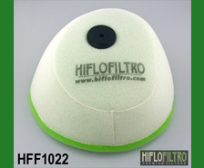 Фильтр воздушный HI FLO HFF1022 CRF250-450 - HI-FLO ВОЗДУШНЫЕ ФИЛЬТРЫ - воздушные фильтры - Мотозапчасти - Интернет-магазин мотоэкипировки и мотозапчастей MотоГанза