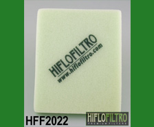 Фильтр воздушный HI FLO HFF2022 KLR250 - HI-FLO ВОЗДУШНЫЕ ФИЛЬТРЫ - воздушные фильтры - Мотозапчасти - Интернет-магазин мотоэкипировки и мотозапчастей MотоГанза