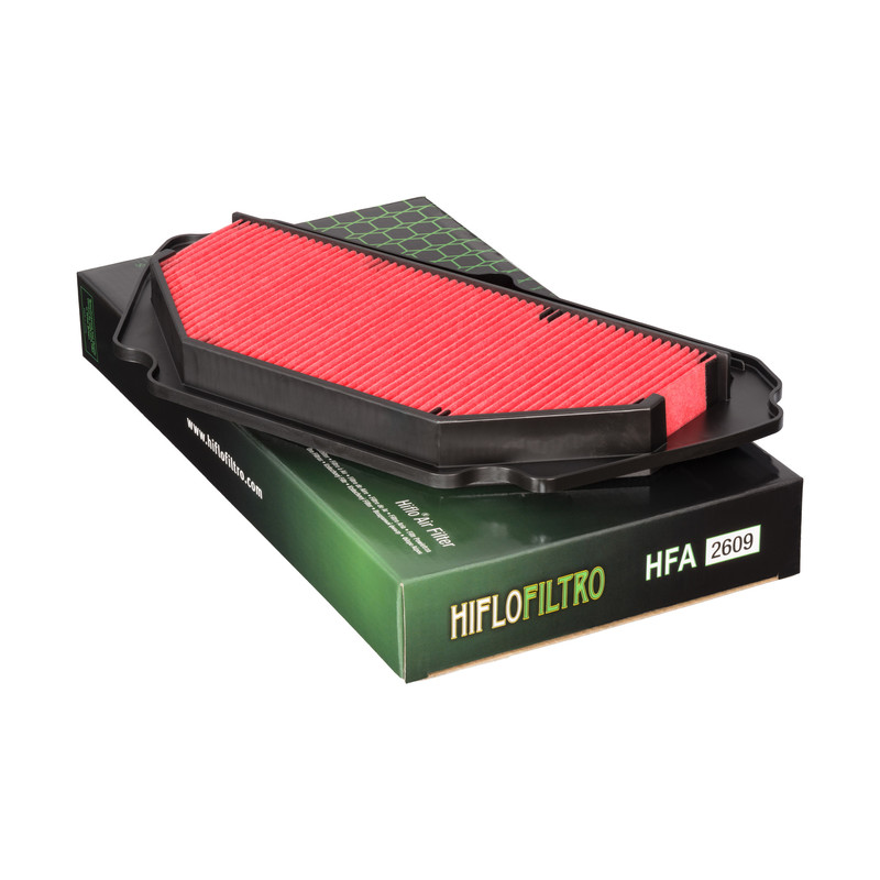 Фильтр воздушный HI FLO HFA2609 - HI-FLO ВОЗДУШНЫЕ ФИЛЬТРЫ - воздушные фильтры - Мотозапчасти - Интернет-магазин мотоэкипировки и мотозапчастей MотоГанза