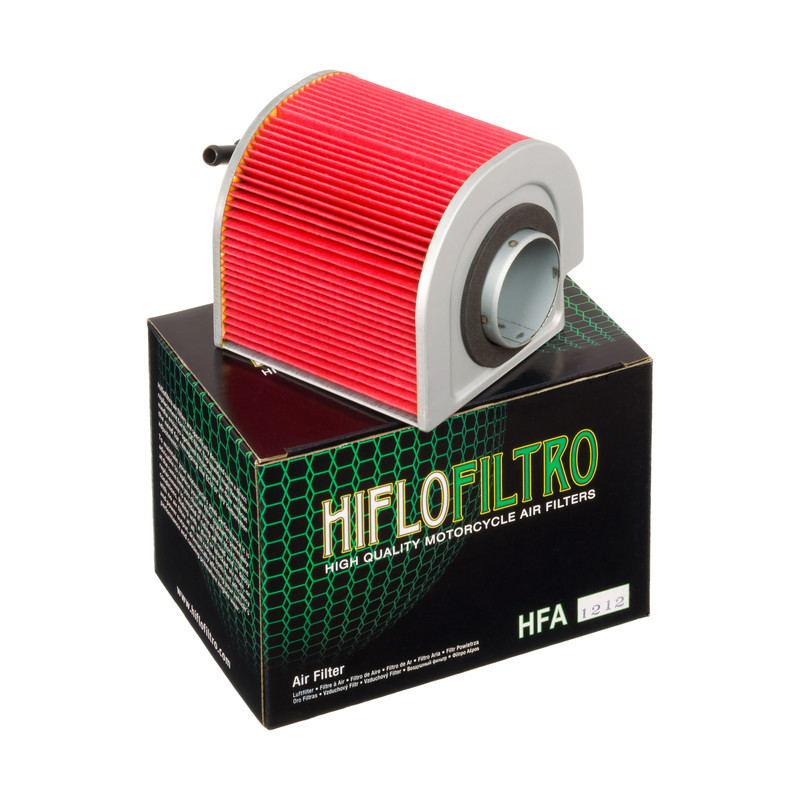 Фильтр воздушный HI FLO HFA1212 CMX250 (96-16) - HI-FLO ВОЗДУШНЫЕ ФИЛЬТРЫ - воздушные фильтры - Мотозапчасти - Интернет-магазин мотоэкипировки и мотозапчастей MотоГанза