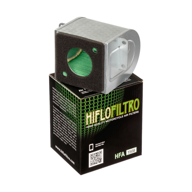 Фильтр воздушный HI FLO HFA1508 CB500 (13-18) - HI-FLO ВОЗДУШНЫЕ ФИЛЬТРЫ - воздушные фильтры - Мотозапчасти - Интернет-магазин мотоэкипировки и мотозапчастей MотоГанза