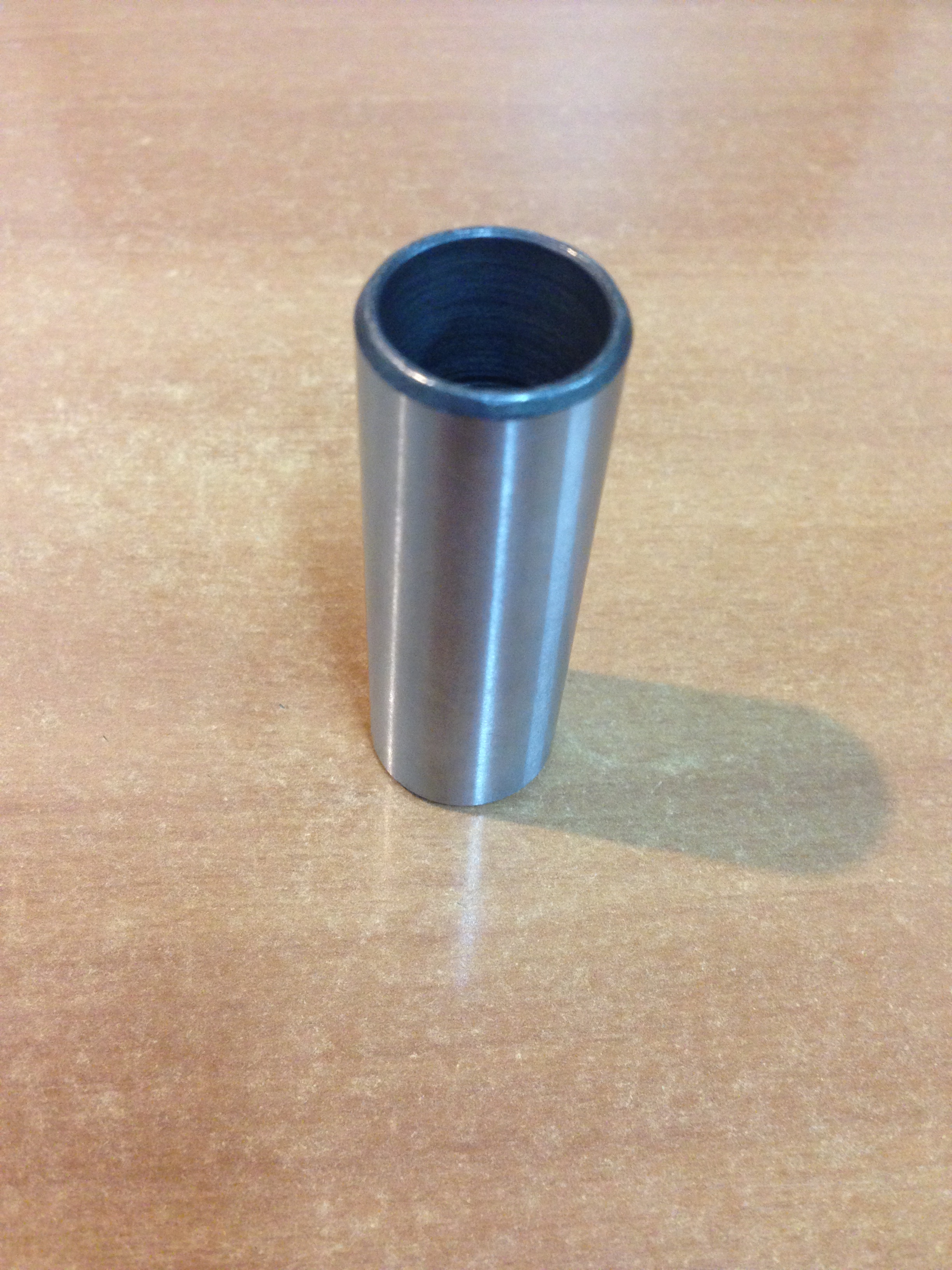 HISUN HS400ATV Piston Pin 13111-F18-0000 - HISUN ATV запчасти - прочее - Мотозапчасти - Интернет-магазин мотоэкипировки и мотозапчастей MотоГанза