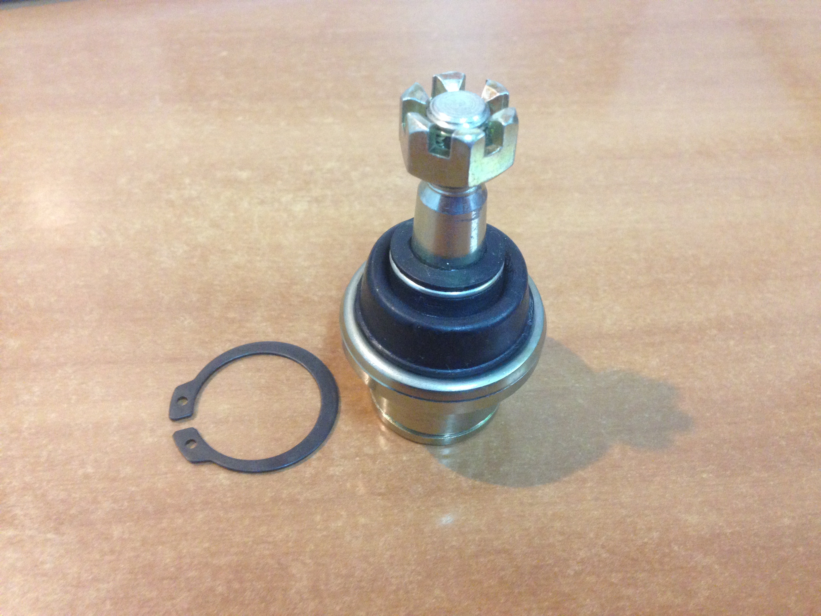 HISUN HS500ATV-2 Шаровая опора верхняя 62410-107-0000 - HISUN ATV запчасти - прочее - Мотозапчасти - Интернет-магазин мотоэкипировки и мотозапчастей MотоГанза