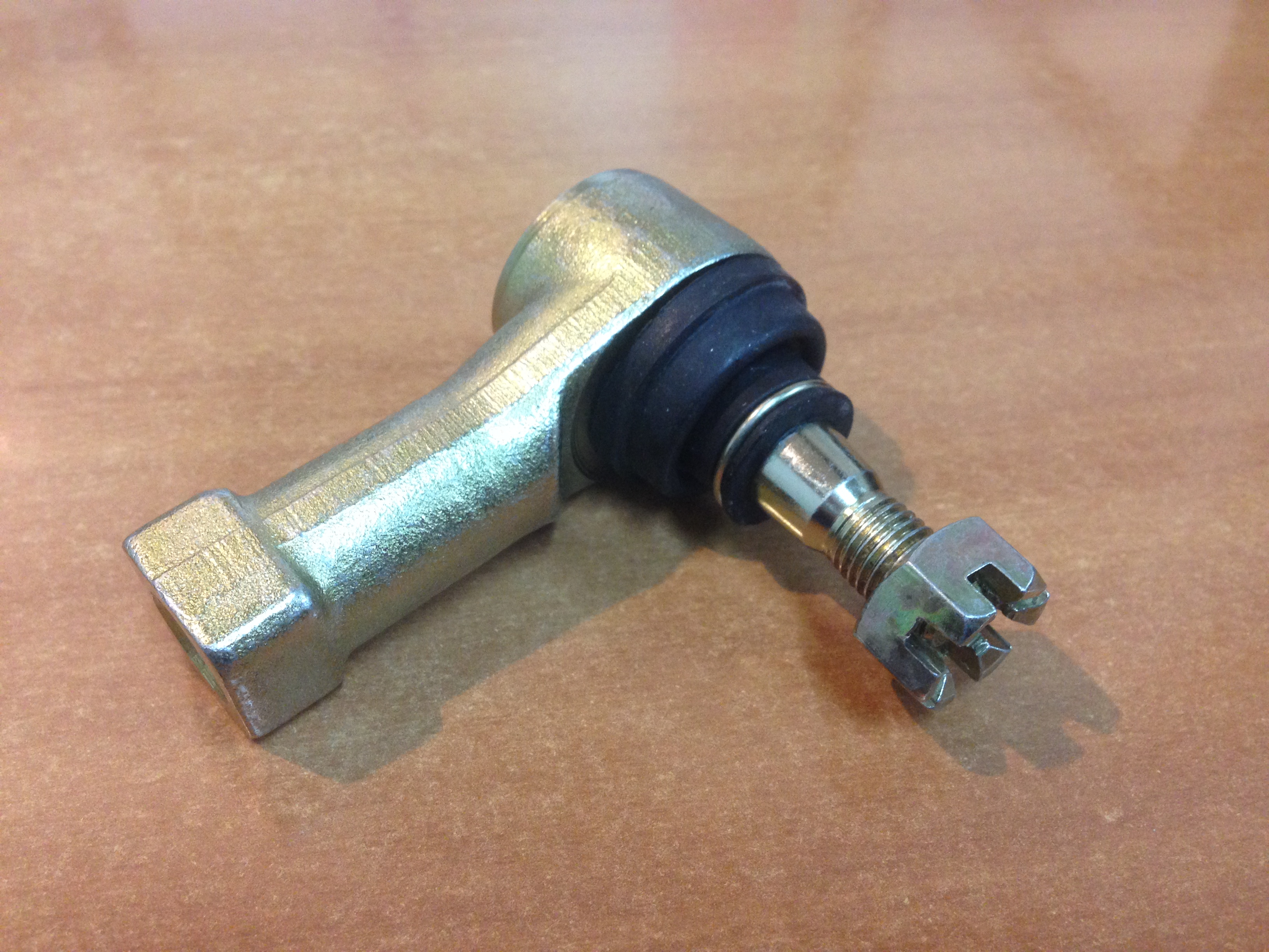 HISUN HS500ATV Наконечник рулевой наружный L 62512-107-0000 - HISUN ATV запчасти - прочее - Мотозапчасти - Интернет-магазин мотоэкипировки и мотозапчастей MотоГанза