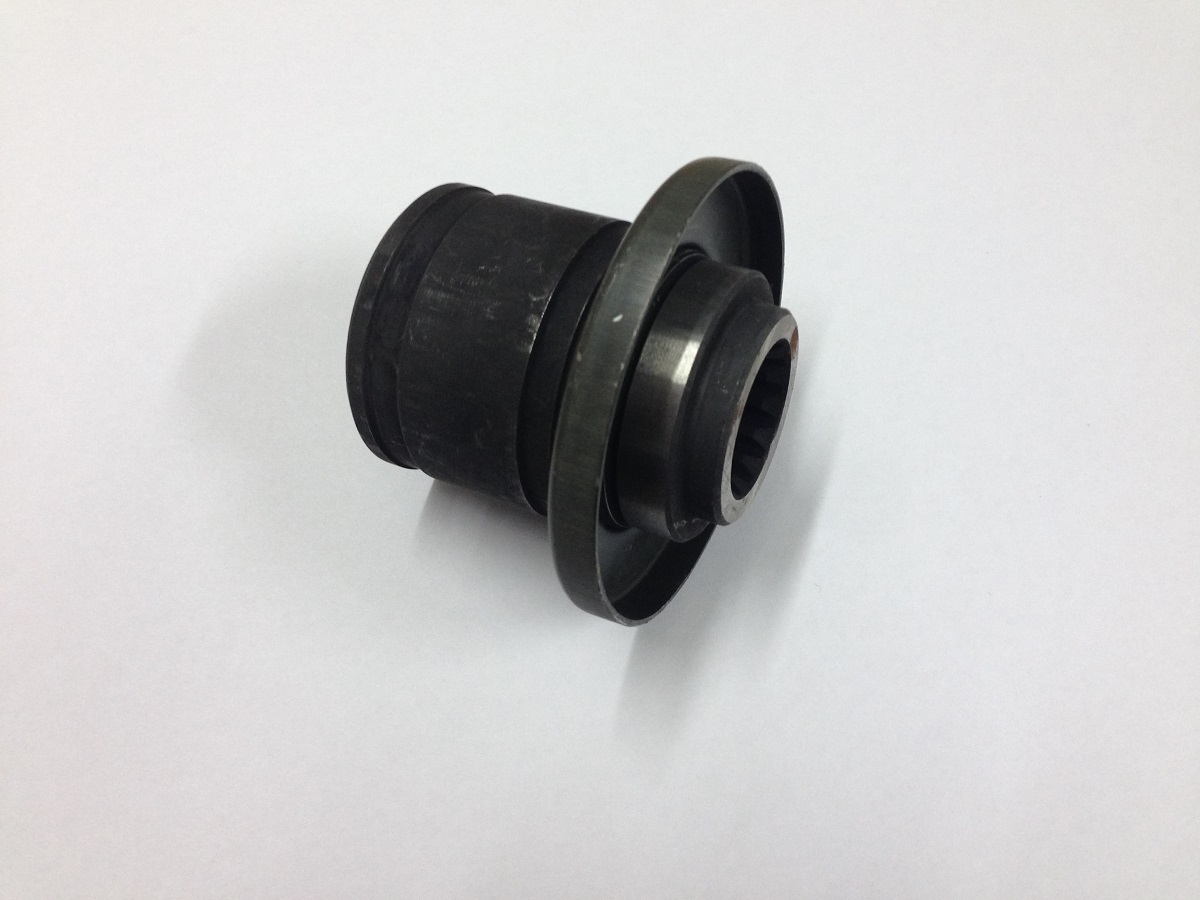 HISUN HS500ATV Front Flage Coupling Assy 22191-004-0000 - HISUN ATV запчасти - прочее - Мотозапчасти - Интернет-магазин мотоэкипировки и мотозапчастей MотоГанза