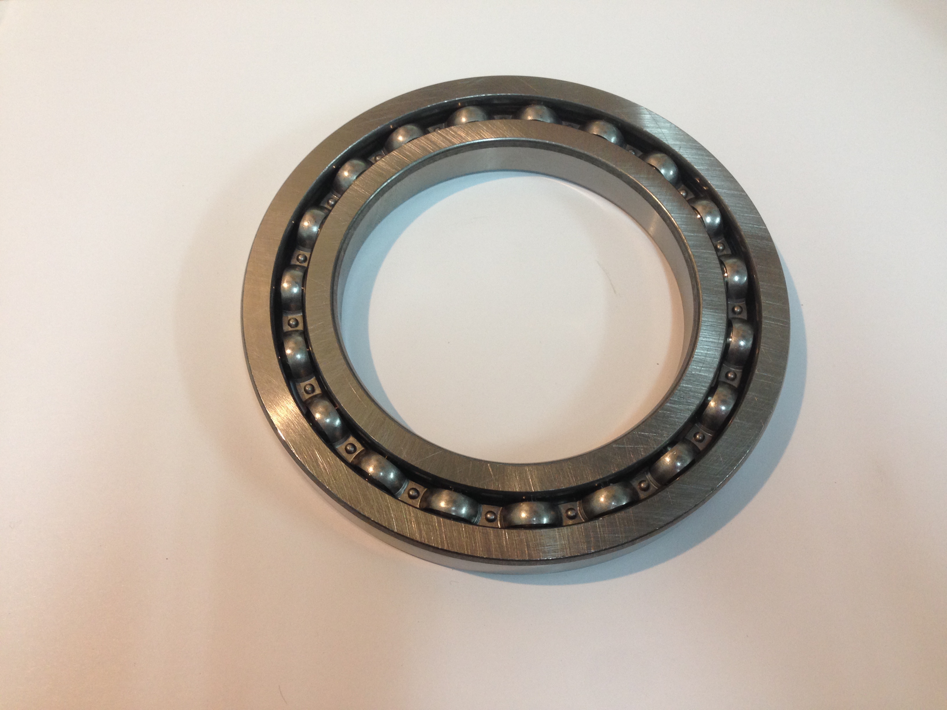 HISUN HS700ATV Подшипник раздатки зад 16017С2 46121-115-0000 - HISUN ATV запчасти - прочее - Мотозапчасти - Интернет-магазин мотоэкипировки и мотозапчастей MотоГанза