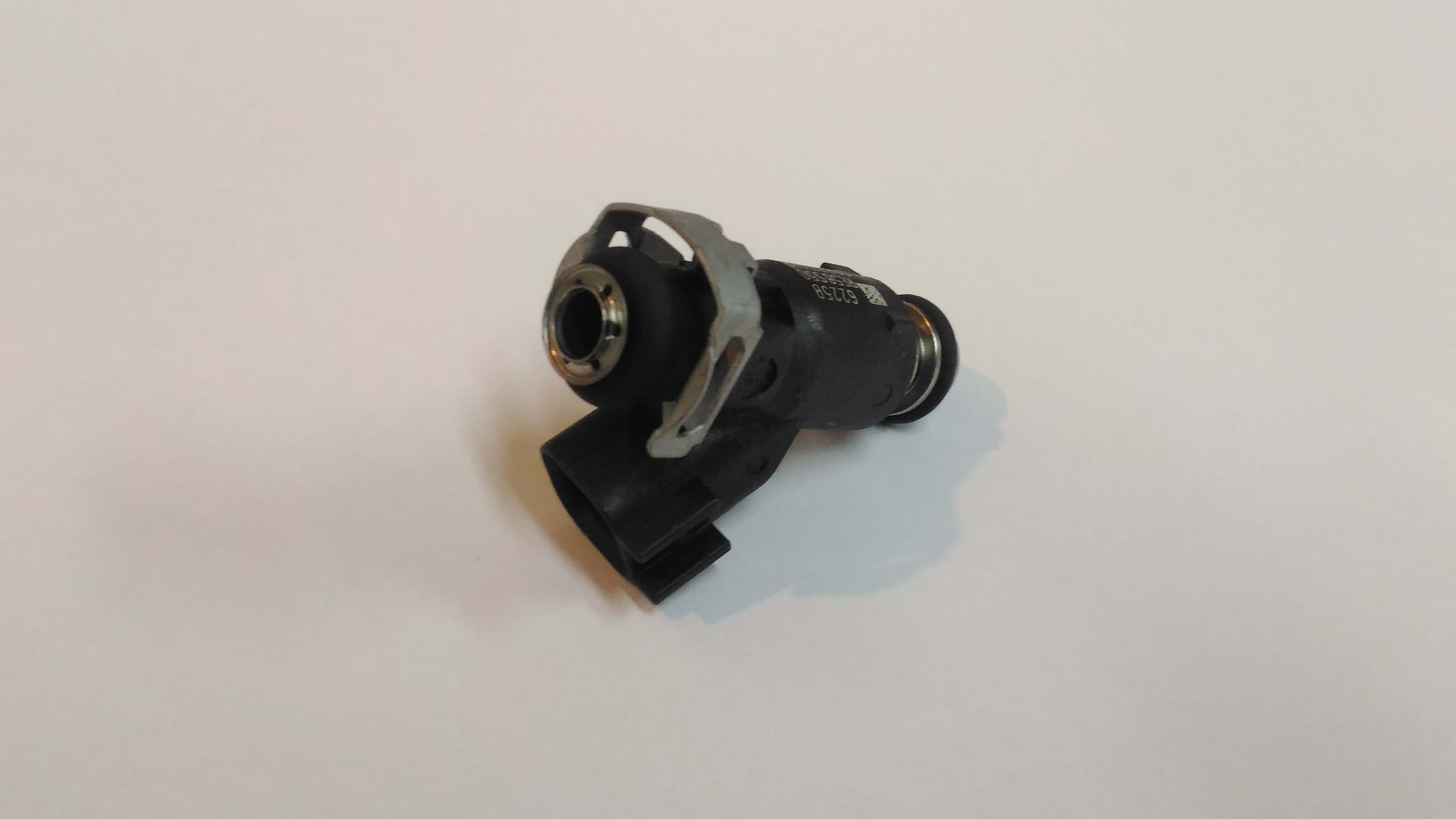 HISUN HS700ATV Форсунка инжектора 25377439 16400-007C-0000 - HISUN ATV запчасти - прочее - Мотозапчасти - Интернет-магазин мотоэкипировки и мотозапчастей MотоГанза