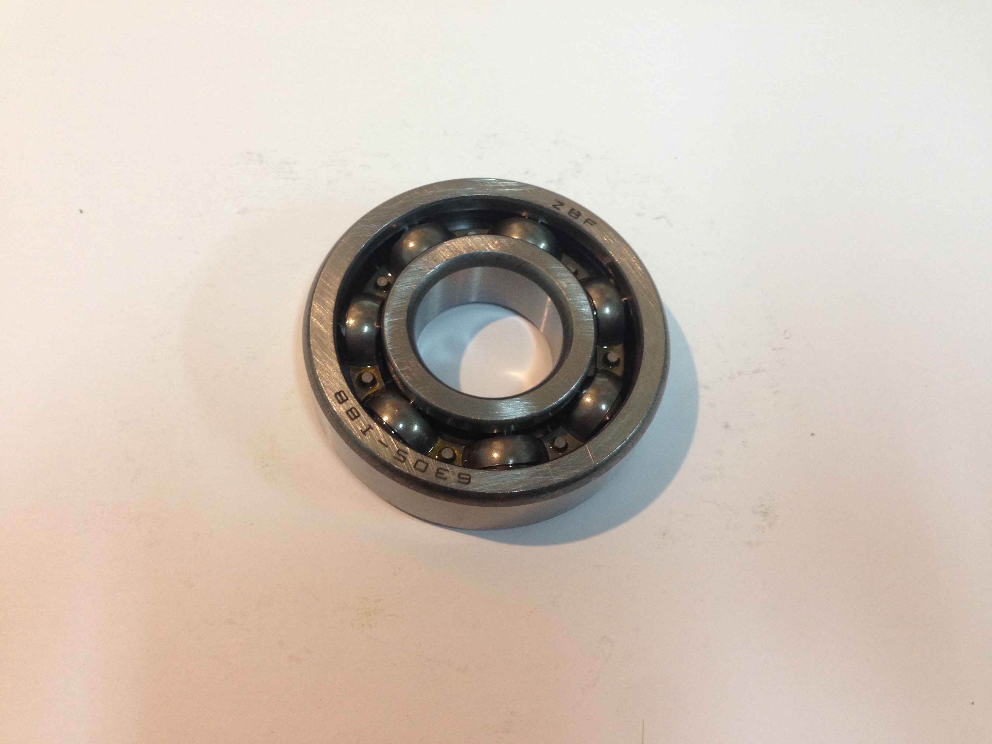HISUN HS700ATV Подшипник 6305 46108-115-0000 - HISUN ATV запчасти - прочее - Мотозапчасти - Интернет-магазин мотоэкипировки и мотозапчастей MотоГанза