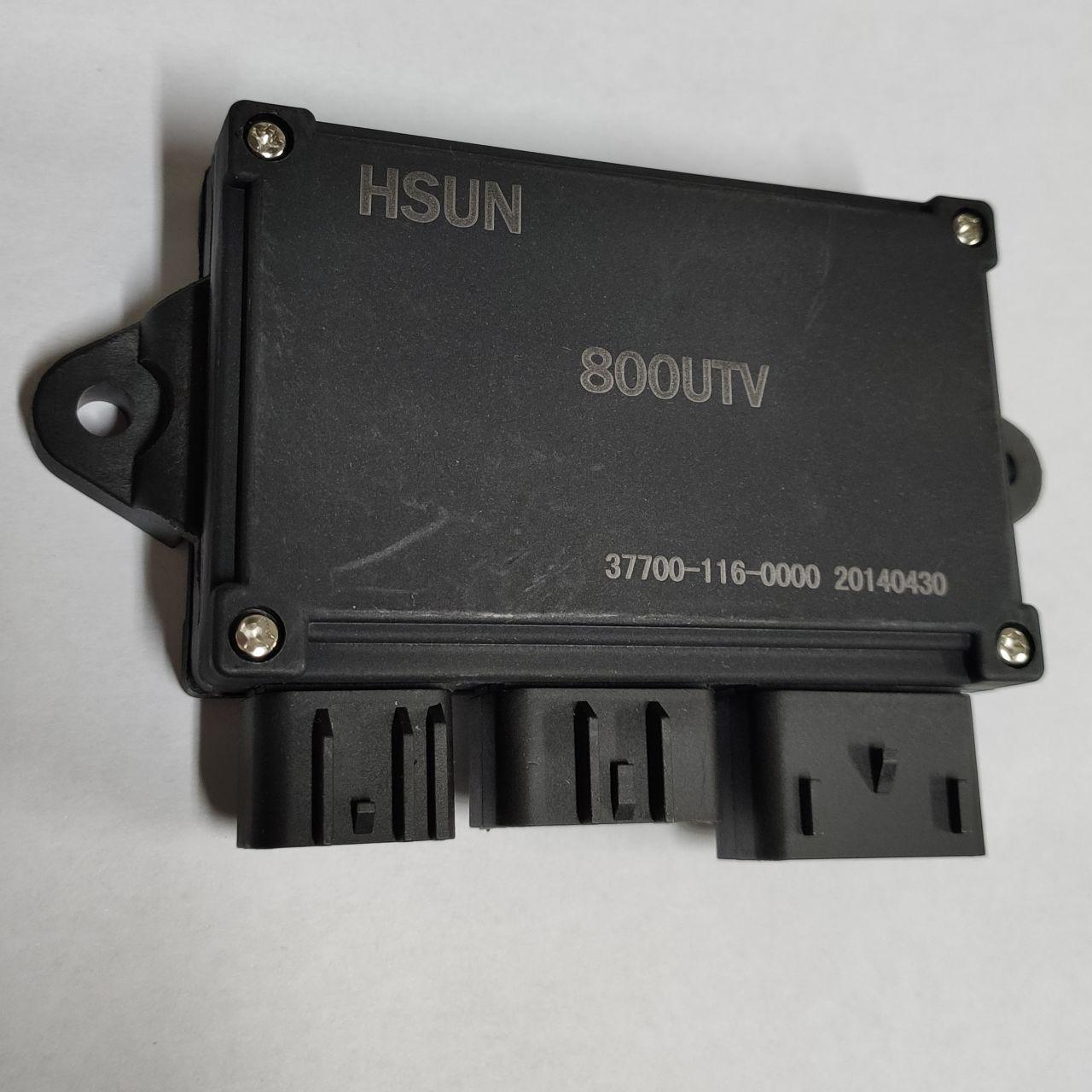 HISUN HS800UTV Реле 37700-116-0000 - HISUN ATV запчасти - прочее - Мотозапчасти - Интернет-магазин мотоэкипировки и мотозапчастей MотоГанза