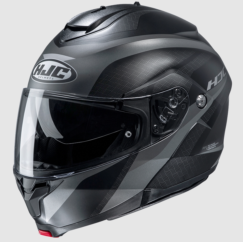 HJC Шлем C91 TALY MC5SF - HJC - Мотошлемы - Интернет-магазин мотоэкипировки и мотозапчастей MотоГанза