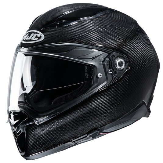 HJC Шлем F70 CARBON - HJC - Мотошлемы - Интернет-магазин мотоэкипировки и мотозапчастей MотоГанза