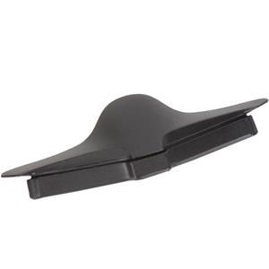 FG-17 BREATH GUARD Дефлектор дыхания (защита носа) - Запчасти для шлемов HJC - HJC - Мотошлемы - Интернет-магазин мотоэкипировки и мотозапчастей MотоГанза