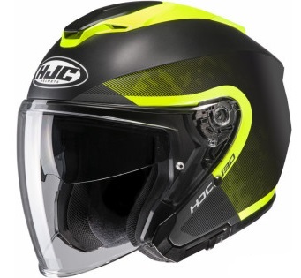 HJC Шлем i30 DEXTA MC3HSF - HJC - Мотошлемы - Интернет-магазин мотоэкипировки и мотозапчастей MотоГанза