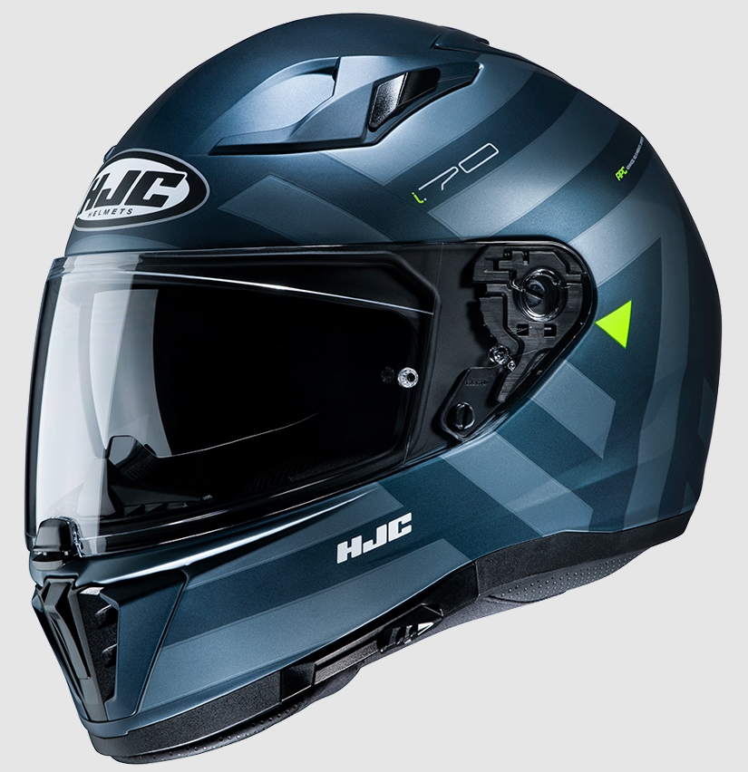 HJC Шлем i70 WATU MC4SF - HJC - Мотошлемы - Интернет-магазин мотоэкипировки и мотозапчастей MотоГанза