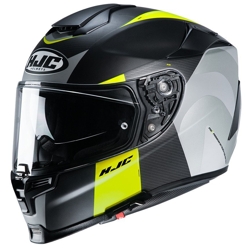 HJC Шлем RPHA 70 WODY MC4HSF - HJC - Мотошлемы - Интернет-магазин мотоэкипировки и мотозапчастей MотоГанза
