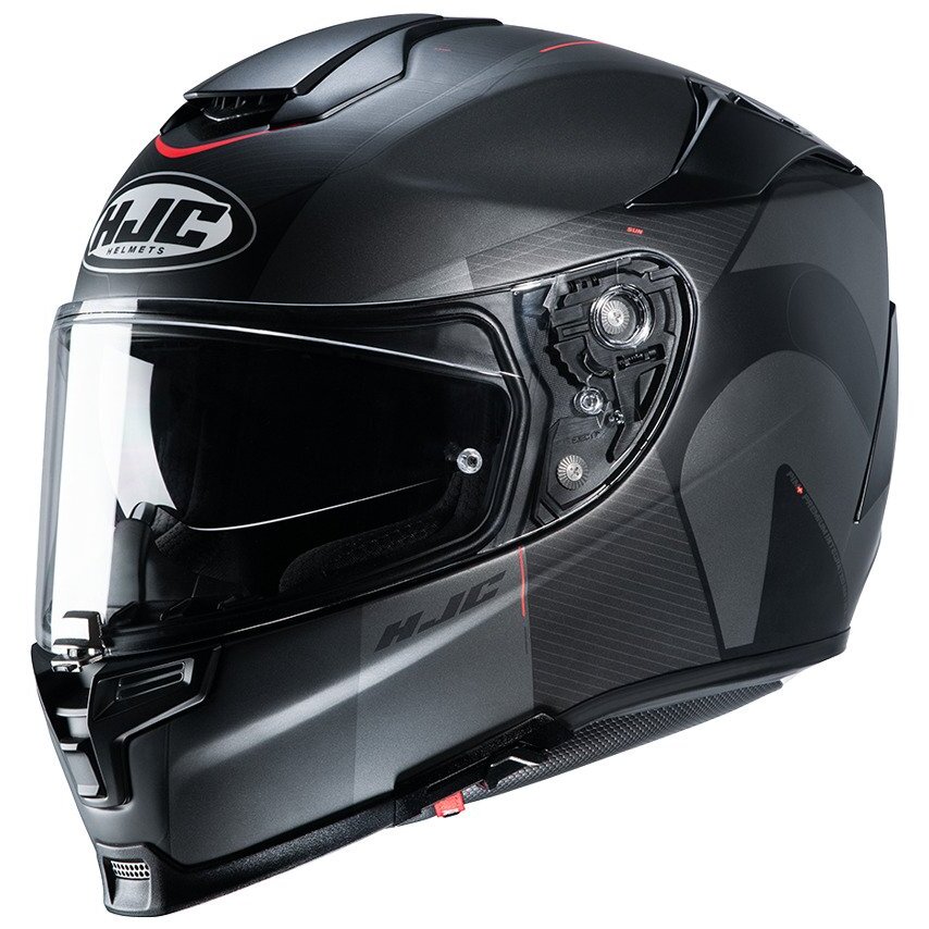 HJC Шлем RPHA 70 WODY MC5SF - HJC - Мотошлемы - Интернет-магазин мотоэкипировки и мотозапчастей MотоГанза