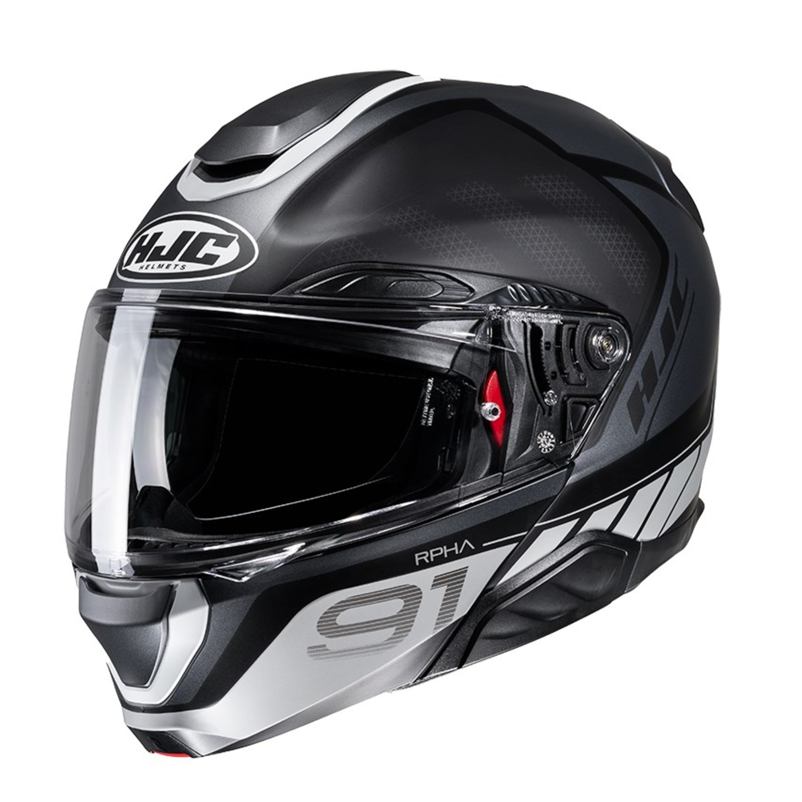 HJC Шлем RPHA91 RAFINO MC5SF - HJC - Мотошлемы - Интернет-магазин мотоэкипировки и мотозапчастей MотоГанза