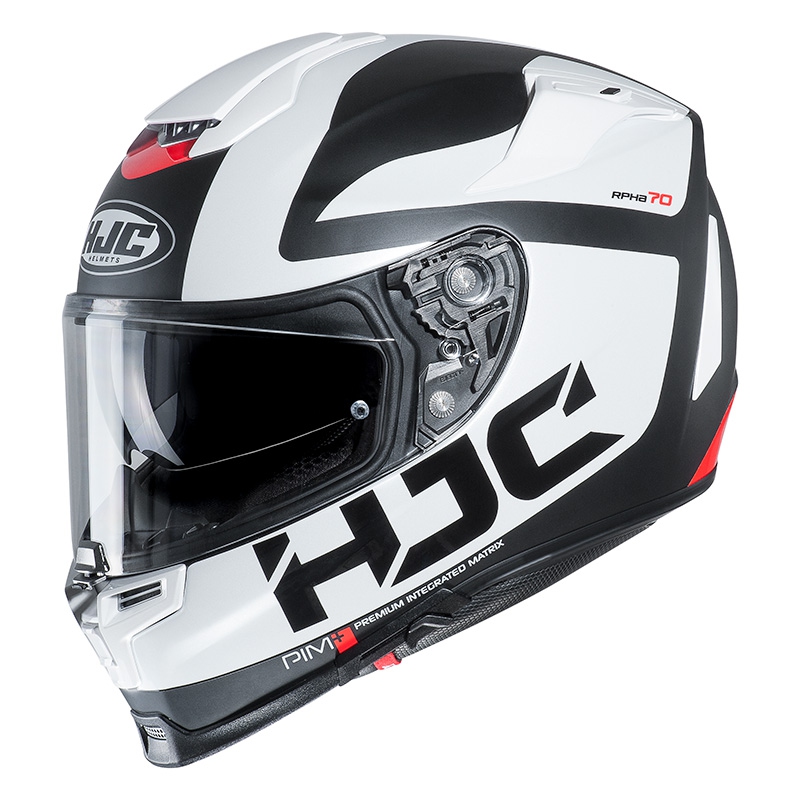 HJC Шлем RPHA 70 BALIUS MC10SF - HJC - Мотошлемы - Интернет-магазин мотоэкипировки и мотозапчастей MотоГанза
