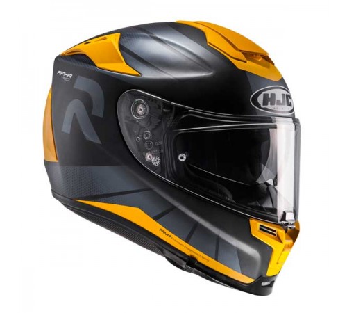 HJC Шлем RPHA 70 OCTAR MC3SF - HJC - Мотошлемы - Интернет-магазин мотоэкипировки и мотозапчастей MотоГанза
