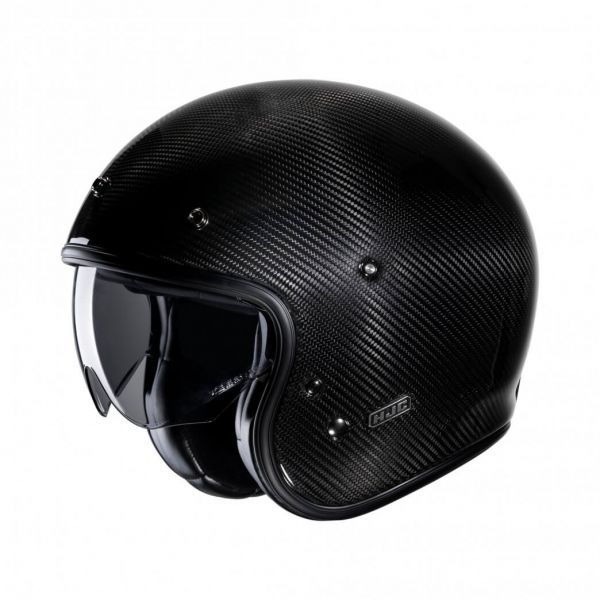 HJC Шлем V31 CARBON - HJC - Мотошлемы - Интернет-магазин мотоэкипировки и мотозапчастей MотоГанза