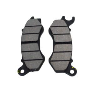 Передние тормозные колодки Honda PCX150 06455-KWN-931 - VESRAH дисковые - тормозные колодки - Мотозапчасти - Интернет-магазин мотоэкипировки и мотозапчастей MотоГанза