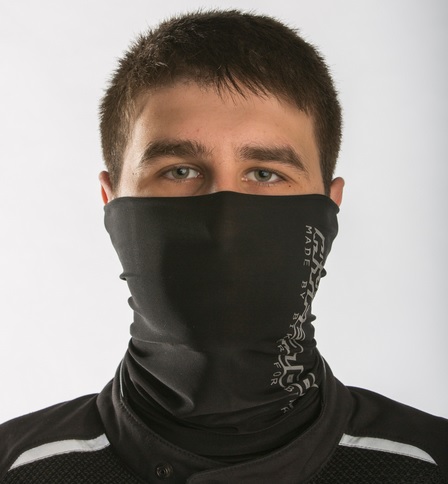 HYPERLOOK Баф Secretive - Подшлемники - прочее - Мотоэкипировка - Интернет-магазин мотоэкипировки и мотозапчастей MотоГанза