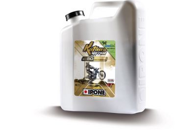 Масло 4T OFF ROAD KATANA 10W50 4л. - IPONE - масла и жидкости - Мотозапчасти - Интернет-магазин мотоэкипировки и мотозапчастей MотоГанза