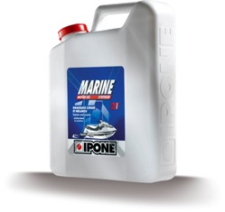 Масло 2Т MARINE 4 литра полусинтетика для гидроциклов - IPONE - масла и жидкости - Мотозапчасти - Интернет-магазин мотоэкипировки и мотозапчастей MотоГанза
