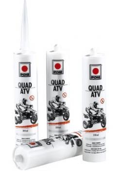 Набор для ремонта резины QUAD 4 картриджа для ATV - IPONE - масла и жидкости - Мотозапчасти - Интернет-магазин мотоэкипировки и мотозапчастей MотоГанза