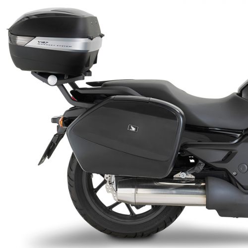 KAPPA KZ1131 Крепеж кофра HONDA CTX 700N DCT (14-18) - KAPPA Крепления кофров - кофры и сумки - Аксессуары - Интернет-магазин мотоэкипировки и мотозапчастей MотоГанза