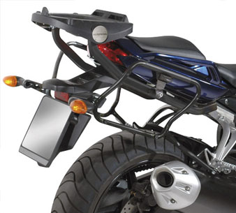 KAPPA 365KIT Набор для установки крепежа KLX359/KLXR359 - KAPPA Крепления кофров - кофры и сумки - Аксессуары - Интернет-магазин мотоэкипировки и мотозапчастей MотоГанза