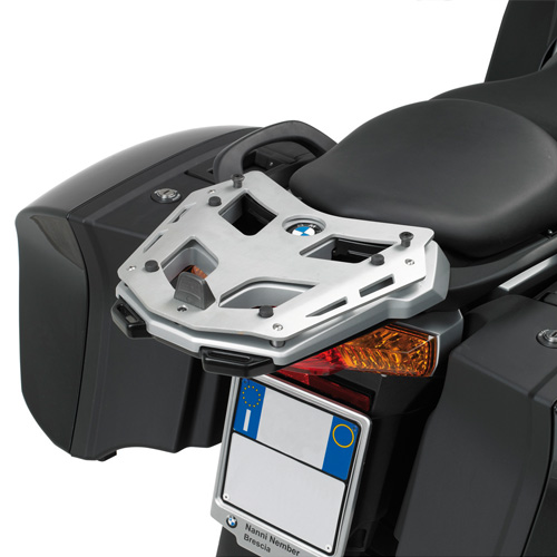 KAPPA Крепеж кофра KRA693 BMW K1200GT/K1300GT 06-11 - KAPPA Крепления кофров - кофры и сумки - Аксессуары - Интернет-магазин мотоэкипировки и мотозапчастей MотоГанза