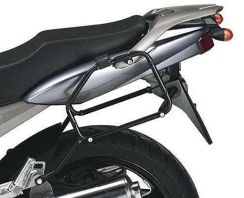 KAPPA  KLX347 Крепеж боковых кофров  YAMAHA TDM 900 (02-13) - KAPPA Крепления кофров - кофры и сумки - Аксессуары - Интернет-магазин мотоэкипировки и мотозапчастей MотоГанза