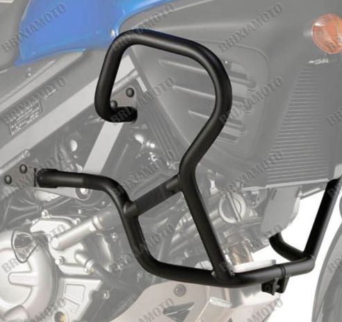 KAPPA KN3101 Дуги безопасности SUZUKI DL 650 V-STROM (11-13) - KAPPA Дуги безопасности и защита - Дуги и защита - Аксессуары - Интернет-магазин мотоэкипировки и мотозапчастей MотоГанза