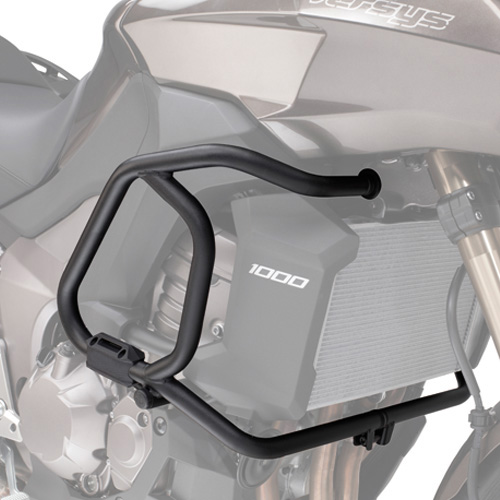 KAPPA KN4105 Дуги безопасности KAWASAKI VERSYS1000  - KAPPA Дуги безопасности и защита - Дуги и защита - Аксессуары - Интернет-магазин мотоэкипировки и мотозапчастей MотоГанза