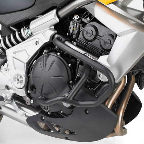 KAPPA KN422 Дуги безопасности KAWASAKI VERSYS 650  - KAPPA Дуги безопасности и защита - Дуги и защита - Аксессуары - Интернет-магазин мотоэкипировки и мотозапчастей MотоГанза